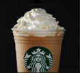 White Chocolate Frap